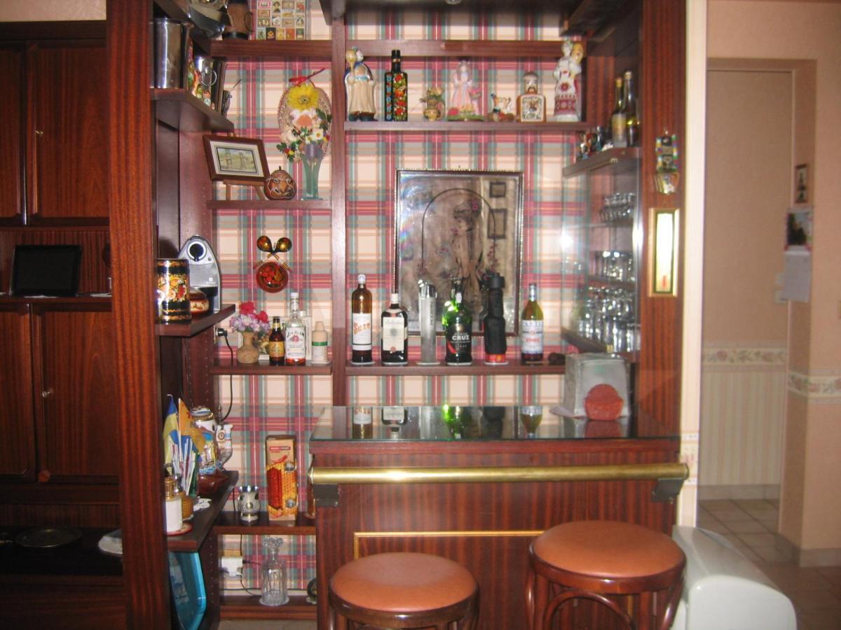 Chez Nina Thurey Tours Bagian luar foto
