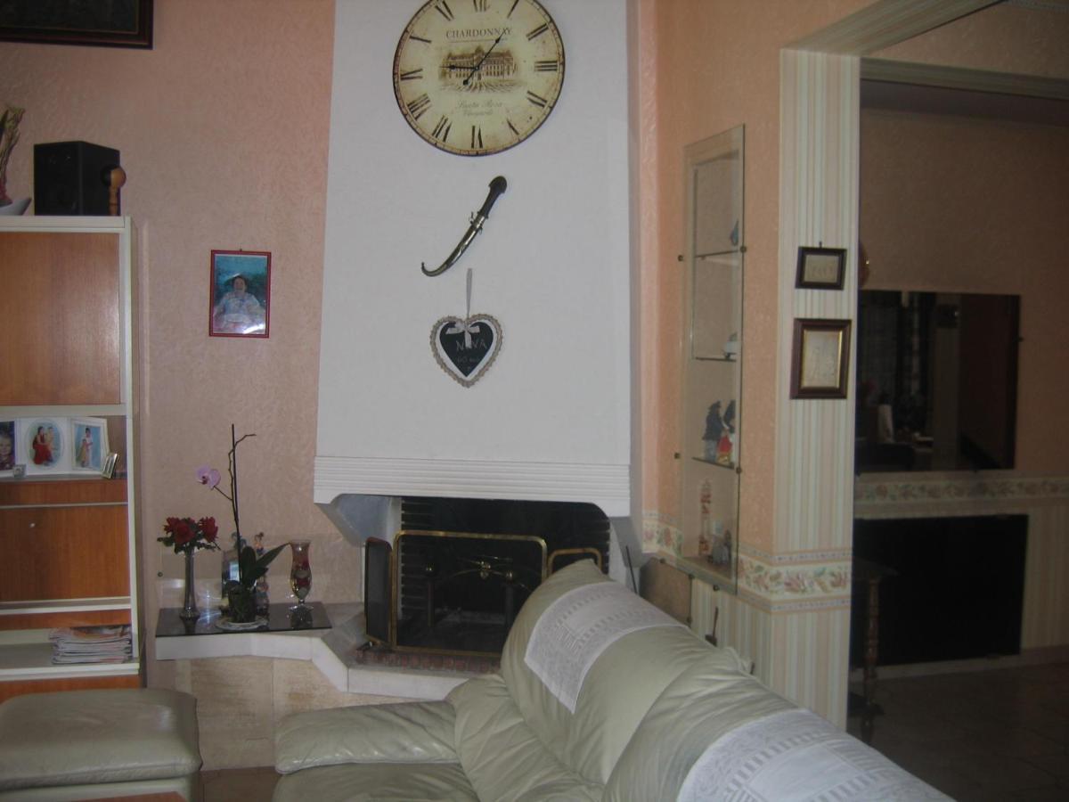 Chez Nina Thurey Tours Bagian luar foto